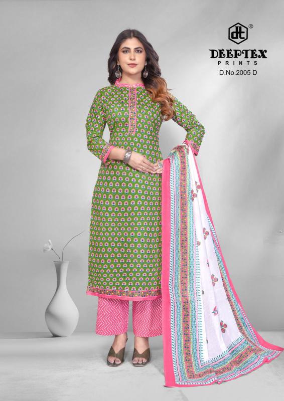 Deeptex super gold vol 2 dress materials wholesale